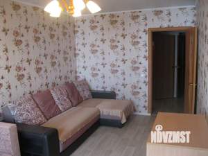 1-к квартира, на длительный срок, 45м2, 5/10 этаж