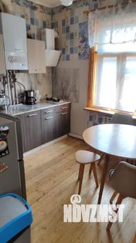 2-к квартира, на длительный срок, 46м2, 2/2 этаж