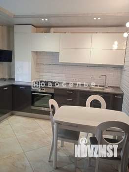 1-к квартира, на длительный срок, 45м2, 6/10 этаж