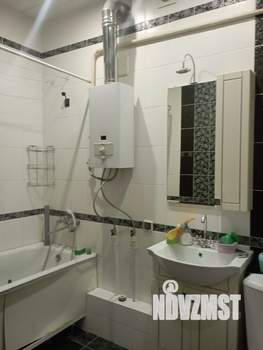 1-к квартира, на длительный срок, 36м2, 3/4 этаж