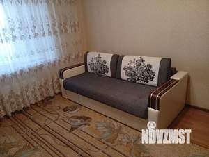 1-к квартира, посуточно, 43м2, 7/10 этаж