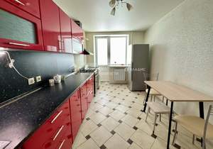 2-к квартира, на длительный срок, 61м2, 1/7 этаж