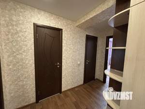 2-к квартира, на длительный срок, 70м2, 7/17 этаж