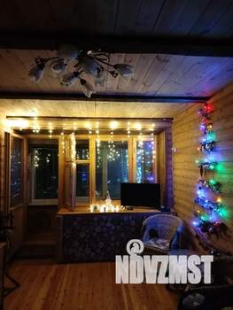 2-к квартира, посуточно, 40м2, 1/4 этаж