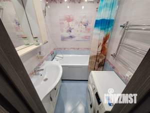 2-к квартира, на длительный срок, 60м2, 3/11 этаж