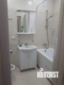 1-к квартира, на длительный срок, 40м2, 12/15 этаж