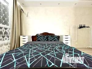 2-к квартира, посуточно, 80м2, 8/25 этаж