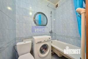 2-к квартира, на длительный срок, 43м2, 3/9 этаж