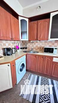 3-к квартира, посуточно, 100м2, 4/11 этаж