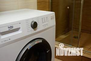 1-к квартира, посуточно, 33м2, 2/3 этаж