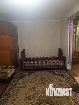 1-к квартира, на длительный срок, 32м2, 4/5 этаж