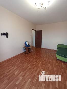 1-к квартира, на длительный срок, 35м2, 10/10 этаж