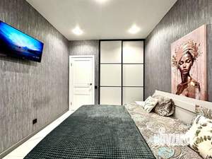 1-к квартира, посуточно, 35м2, 9/23 этаж