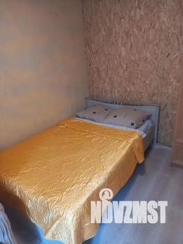 3-к квартира, посуточно, 80м2, 1/5 этаж