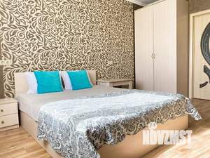 1-к квартира, посуточно, 76м2, 1/1 этаж