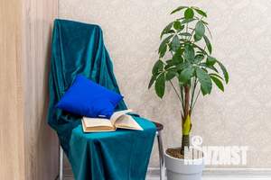 1-к квартира, посуточно, 42м2, 2/15 этаж