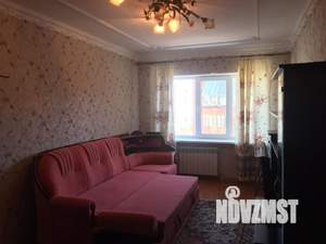 1-к квартира, на длительный срок, 45м2, 5/10 этаж