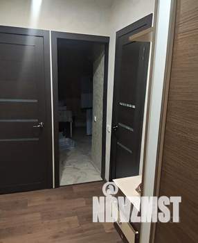 1-к квартира, на длительный срок, 33м2, 1/9 этаж