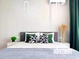 2-к квартира, посуточно, 40м2, 1/1 этаж