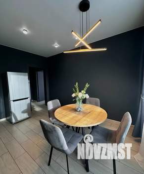 2-к квартира, посуточно, 65м2, 3/25 этаж