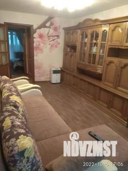 2-к квартира, посуточно, 58м2, 4/5 этаж