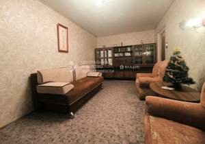 2-к квартира, на длительный срок, 50м2, 8/9 этаж