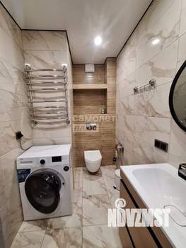 1-к квартира, на длительный срок, 45м2, 3/27 этаж