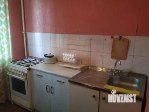 1-к квартира, на длительный срок, 32м2, 1/5 этаж