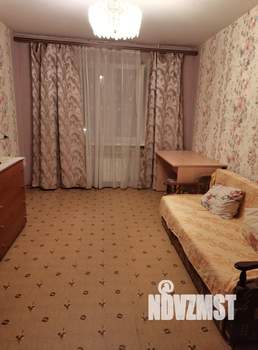 Студия квартира, на длительный срок, 56м2, 4/5 этаж