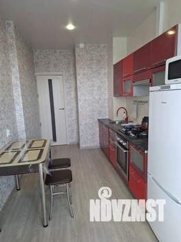 1-к квартира, посуточно, 34м2, 1/1 этаж