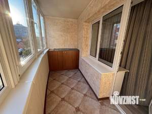 1-к квартира, на длительный срок, 47м2, 2/7 этаж