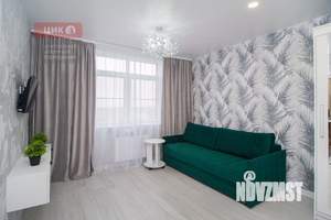 1-к квартира, на длительный срок, 30м2, 8/25 этаж
