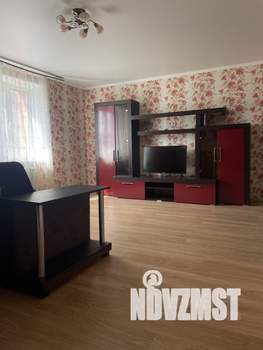 1-к квартира, посуточно, 92м2, 1/1 этаж