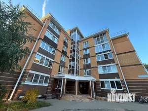 2-к квартира, на длительный срок, 75м2, 2/7 этаж