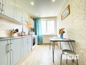 1-к квартира, посуточно, 47м2, 7/25 этаж