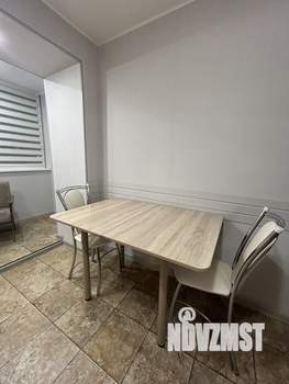 1-к квартира, на длительный срок, 46м2, 3/10 этаж