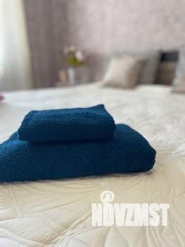 1-к квартира, посуточно, 43м2, 11/12 этаж