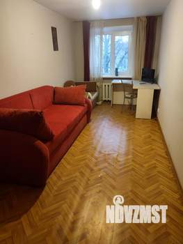 3-к квартира, на длительный срок, 60м2, 3/5 этаж