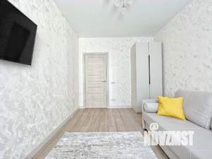 1-к квартира, посуточно, 80м2, 1/1 этаж