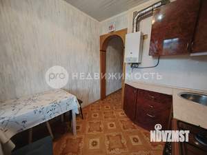 2-к квартира, на длительный срок, 43м2, 3/4 этаж