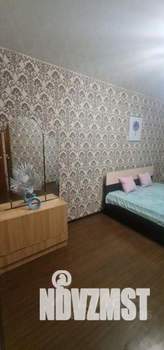 1-к квартира, посуточно, 85м2, 1/1 этаж