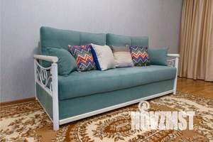 3-к квартира, посуточно, 105м2, 15/21 этаж