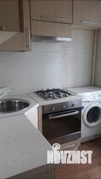 3-к квартира, на длительный срок, 58м2, 2/5 этаж