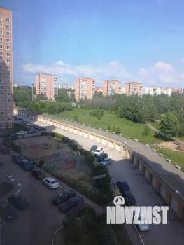 1-к квартира, на длительный срок, 40м2, 7/14 этаж
