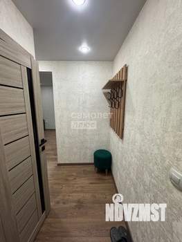 1-к квартира, на длительный срок, 31м2, 2/5 этаж