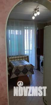 1-к квартира, посуточно, 40м2, 4/11 этаж