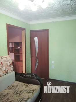1-к квартира, на длительный срок, 24м2, 4/5 этаж