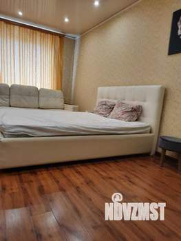 1-к квартира, на длительный срок, 45м2, 6/14 этаж