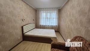 2-к квартира, на длительный срок, 60м2, 1/13 этаж