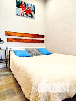 2-к квартира, посуточно, 36м2, 3/5 этаж